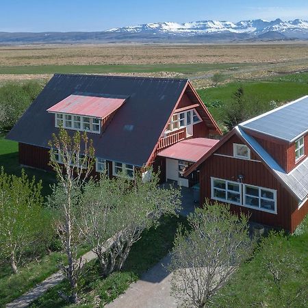 Guesthouse Milli Vina Bær Zewnętrze zdjęcie