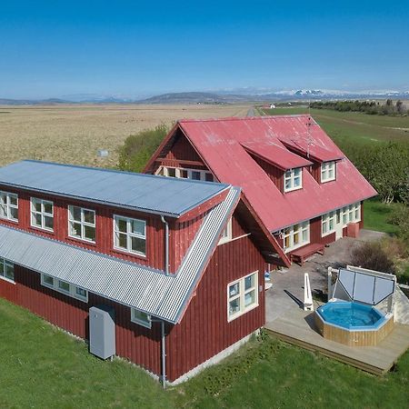 Guesthouse Milli Vina Bær Zewnętrze zdjęcie