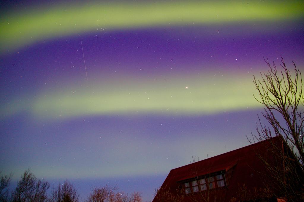 Guesthouse Milli Vina Bær Zewnętrze zdjęcie