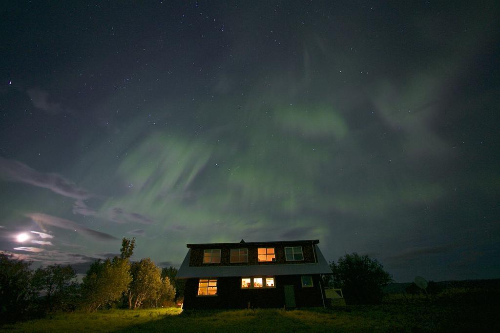 Guesthouse Milli Vina Bær Zewnętrze zdjęcie