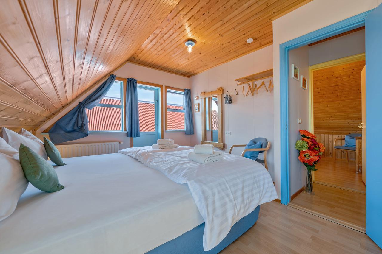 Guesthouse Milli Vina Bær Zewnętrze zdjęcie