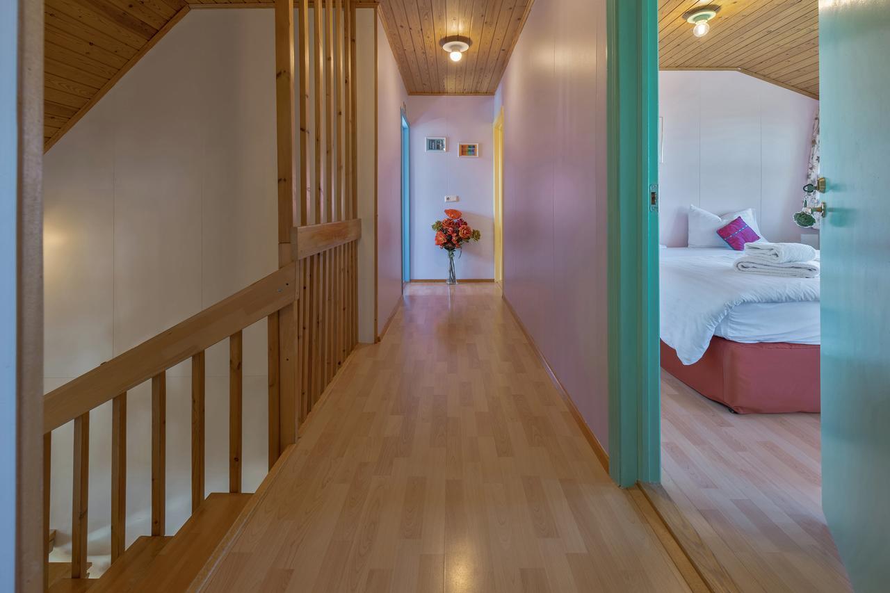 Guesthouse Milli Vina Bær Zewnętrze zdjęcie