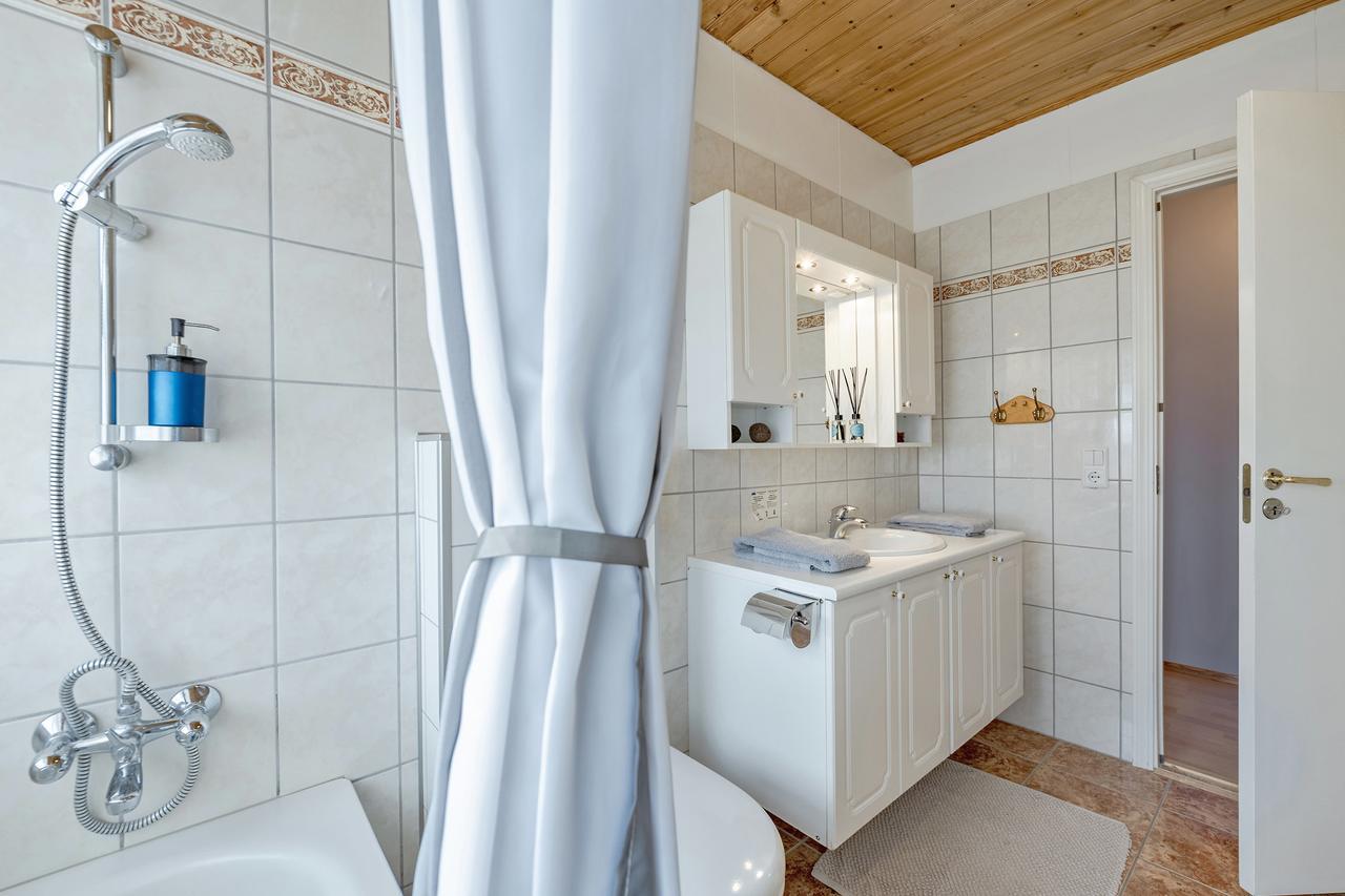 Guesthouse Milli Vina Bær Zewnętrze zdjęcie