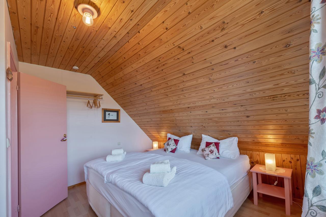 Guesthouse Milli Vina Bær Zewnętrze zdjęcie