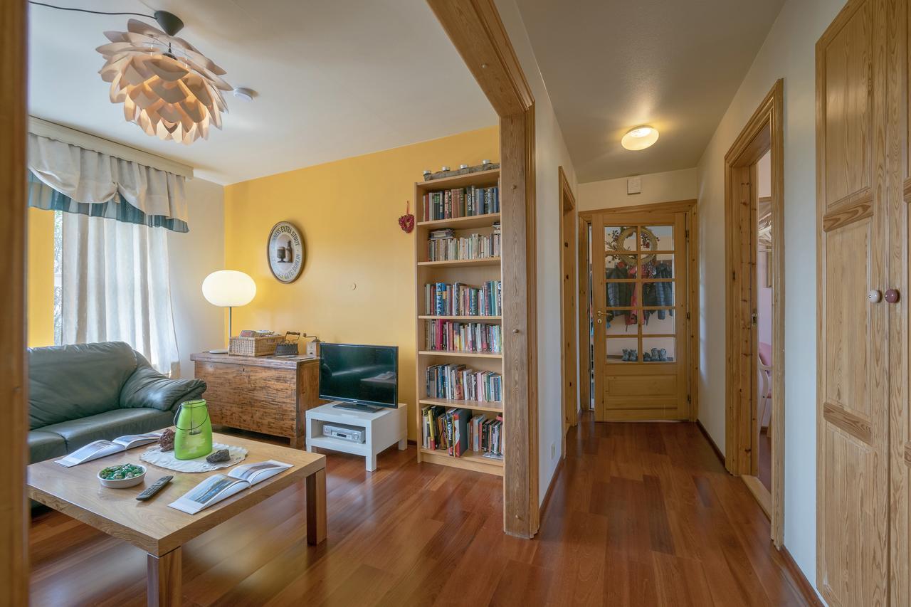 Guesthouse Milli Vina Bær Zewnętrze zdjęcie