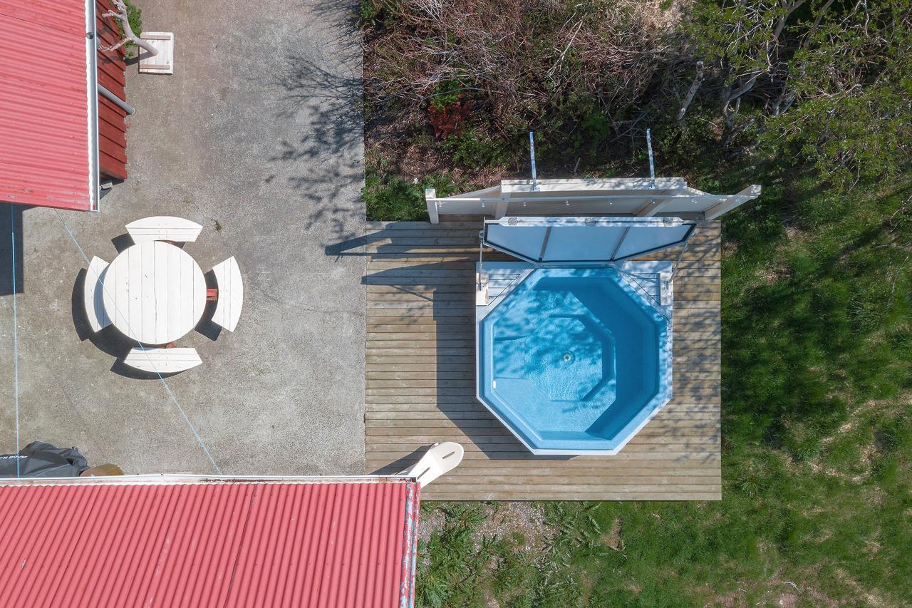 Guesthouse Milli Vina Bær Zewnętrze zdjęcie