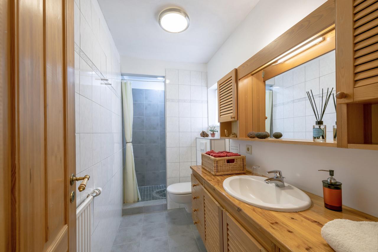 Guesthouse Milli Vina Bær Zewnętrze zdjęcie