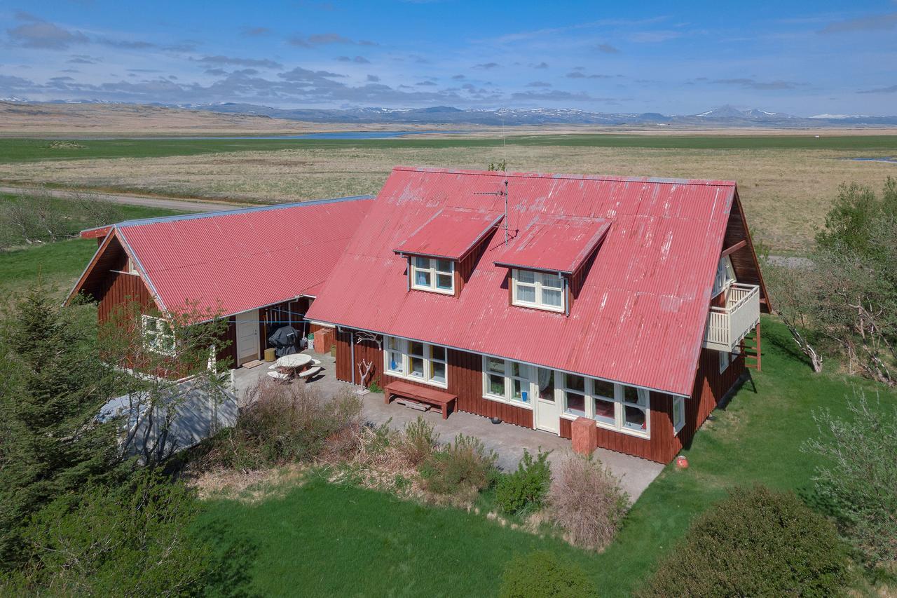 Guesthouse Milli Vina Bær Zewnętrze zdjęcie