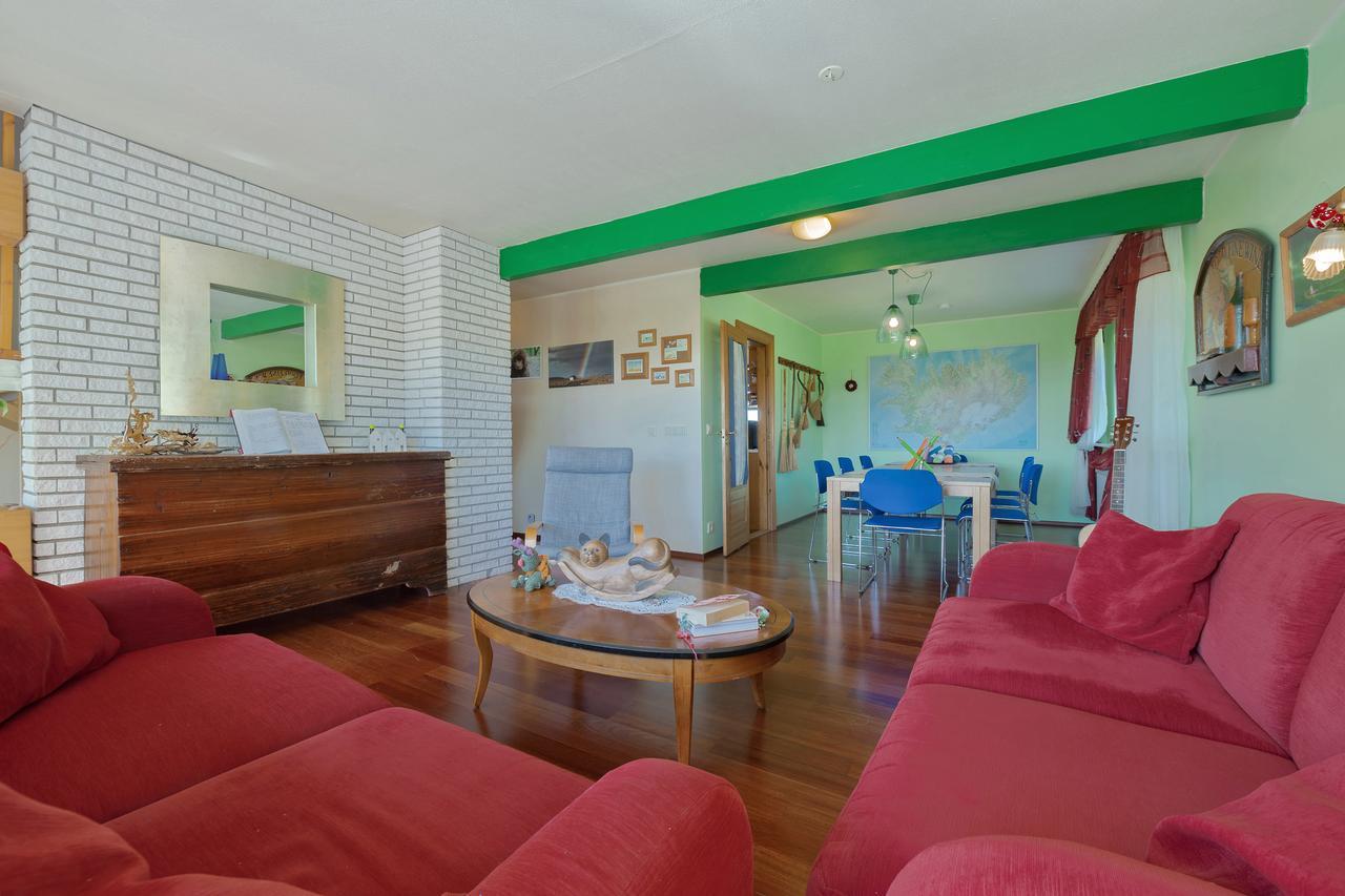 Guesthouse Milli Vina Bær Zewnętrze zdjęcie