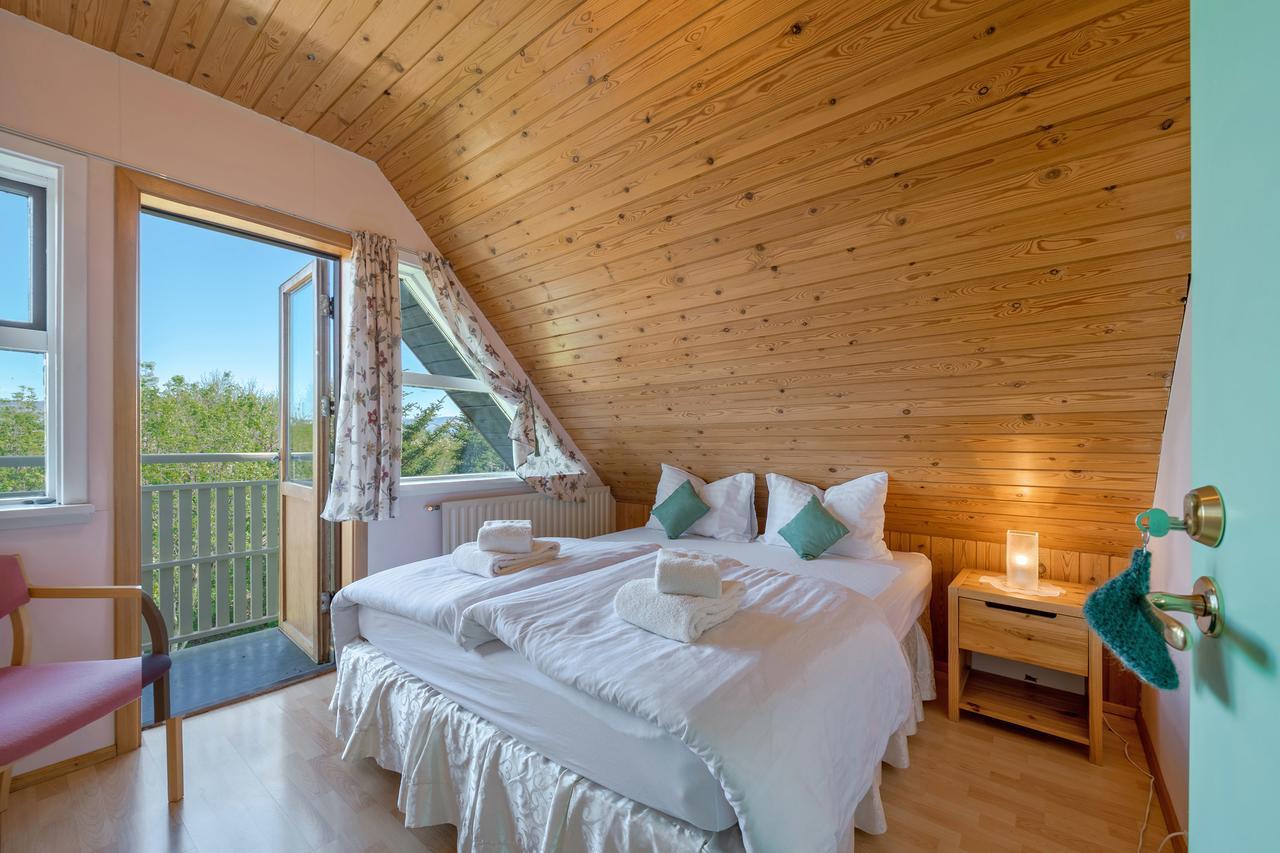 Guesthouse Milli Vina Bær Zewnętrze zdjęcie