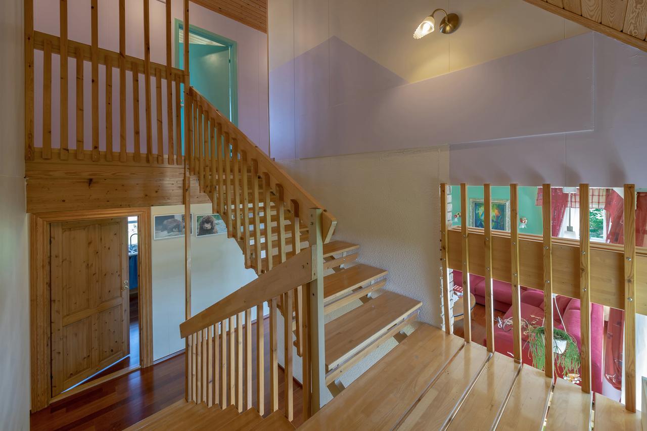 Guesthouse Milli Vina Bær Zewnętrze zdjęcie