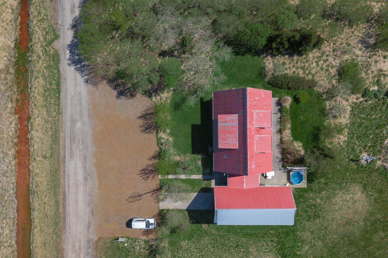 Guesthouse Milli Vina Bær Zewnętrze zdjęcie