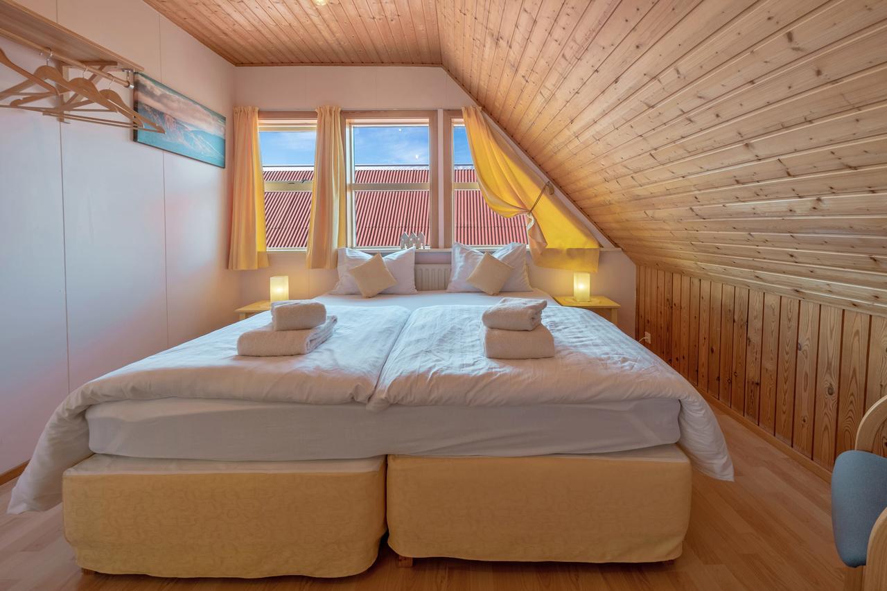 Guesthouse Milli Vina Bær Zewnętrze zdjęcie