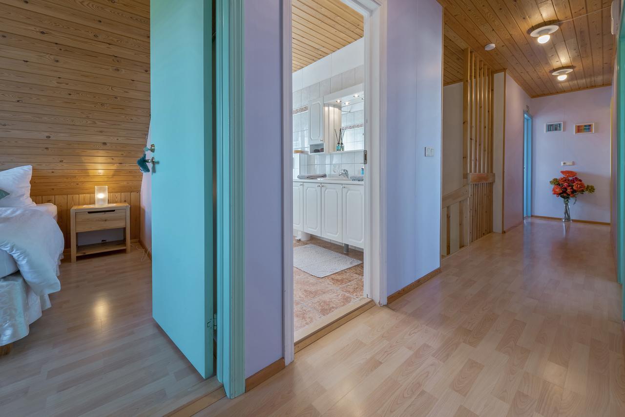 Guesthouse Milli Vina Bær Zewnętrze zdjęcie