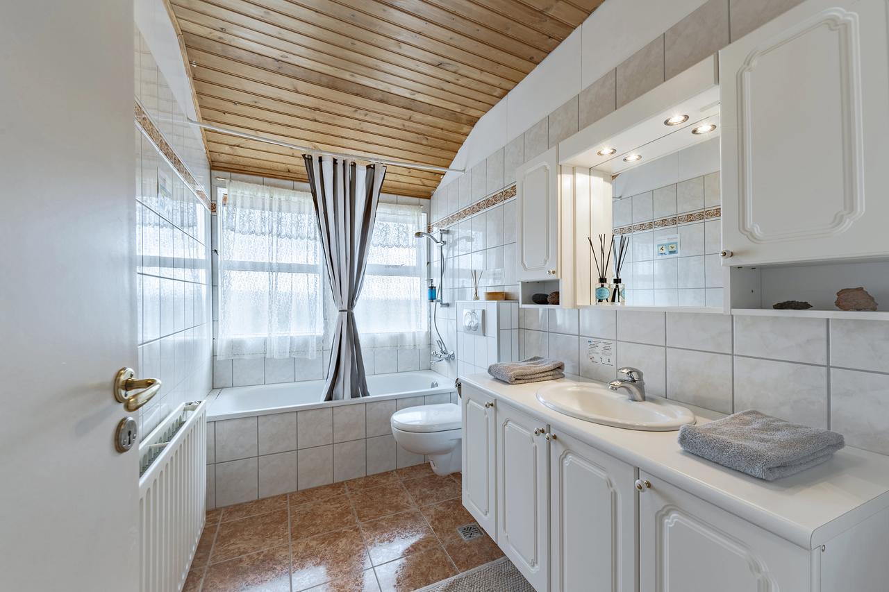 Guesthouse Milli Vina Bær Zewnętrze zdjęcie