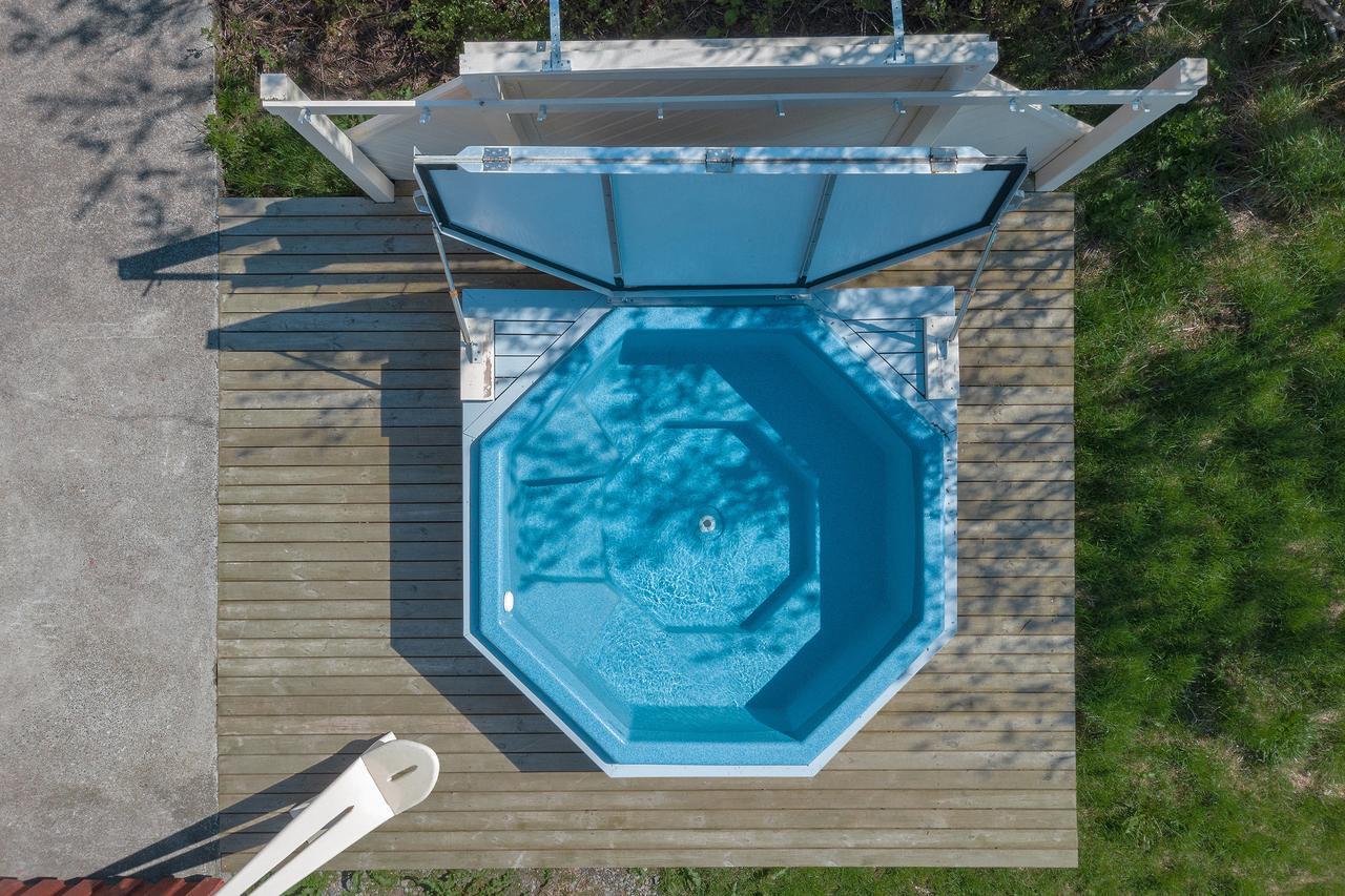 Guesthouse Milli Vina Bær Zewnętrze zdjęcie