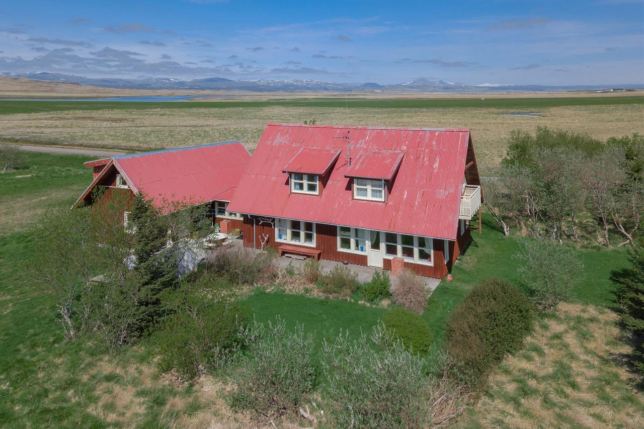 Guesthouse Milli Vina Bær Zewnętrze zdjęcie